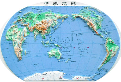 GIS地圖開(kāi)發(fā)公司