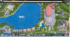 智慧景區(qū)-智慧旅游解決方