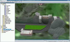 智慧礦山-三維數(shù)字礦山綜